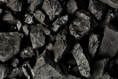 Bodenham Bank coal boiler costs