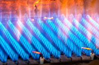 Bodenham Bank gas fired boilers